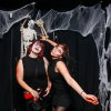 31.10.2015 Photo Booth von Martin Wahler, Pixelcode